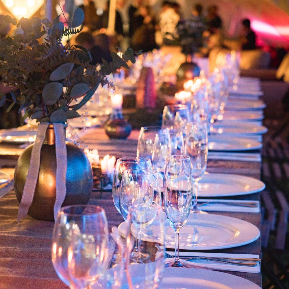 Eventos de empresa